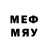 Метамфетамин мет Kateryna Havriushyna